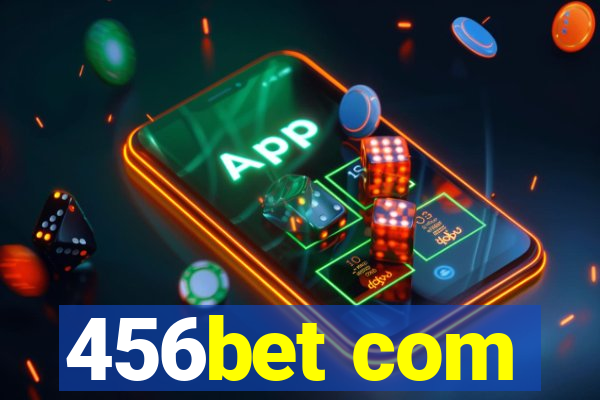 456bet com